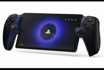 PlayStation Portal™? Remote Player ? PS5 | Wireless Gaming Experience